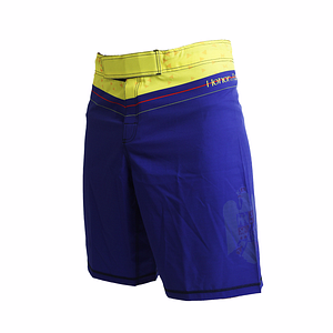 Short MMA ARMURA Honor et Patria 2.0