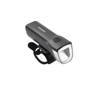 Far bicicleta LED Cree, ProCart, reincarcabil USB 1300 mAh, 110 lm, IPX4