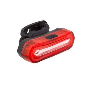 Stop LED pentru bicicleta, ProCart, reincarcabil USB 600 mAh, 16 LED-uri, 4 moduri iluminare, IPX4