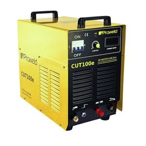 Aparat taiere cu plasma ProWELD CUT100e, 400V