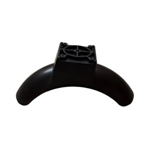 Aripa fata pentru trotineta MYRIA Sky Rider MY7019, negru