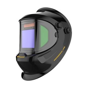 Masca sudura LCD ProWELD LY-800D, automata, reglabila, clasa optica 1112