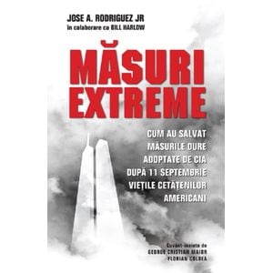 Masuri extreme - Jose A. Rodriguez Jr, Bill Harlow