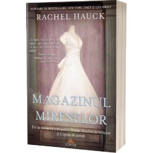 Magazinul mireselor - Rachel Hauck