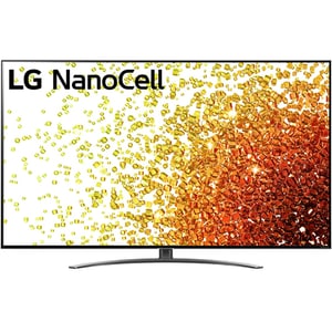 Televizor NanoCell Smart LG 65NANO913PA, Ultra HD 4K, HDR, 164cm