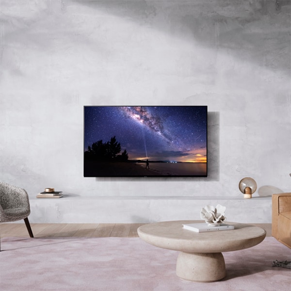 Televizor OLED Smart PANASONIC TX-55JZ1000E, Ultra HD 4K, HDR 10+, 139cm