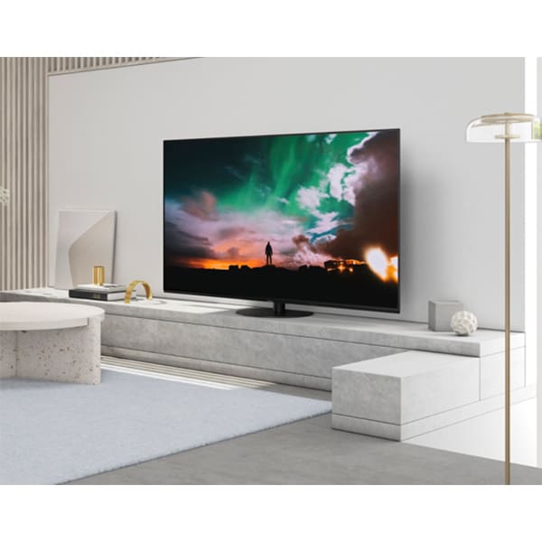 Televizor OLED Smart PANASONIC TX-55JZ980E, Ultra HD 4K, HDR 10+, 139cm