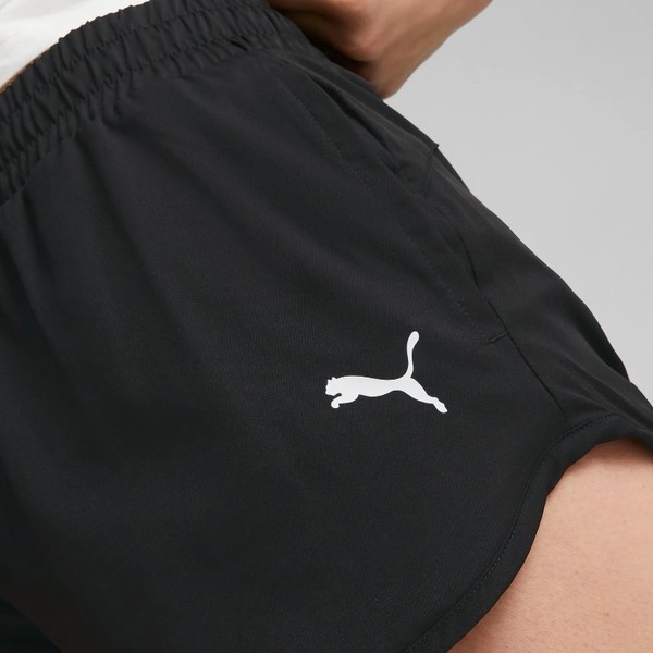 Puma active shorts cheap