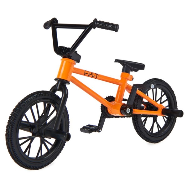 Mini hotsell bicicleta bmx