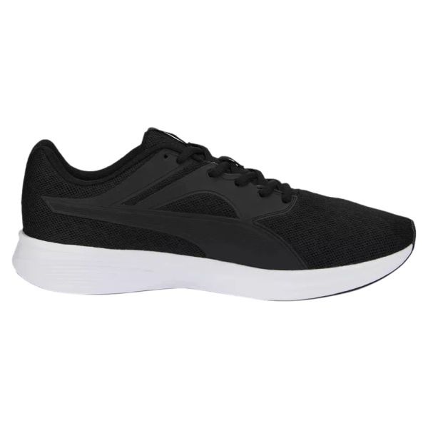 Pantofi sport pentru barbati PUMA Transport negru 45