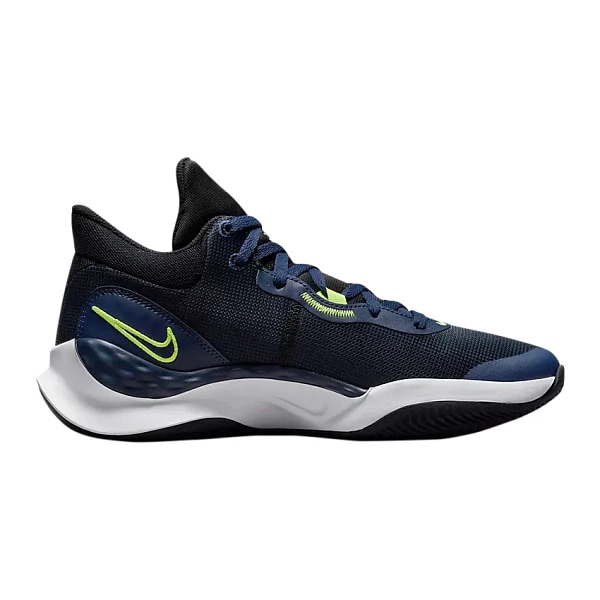 Nike renew best sale