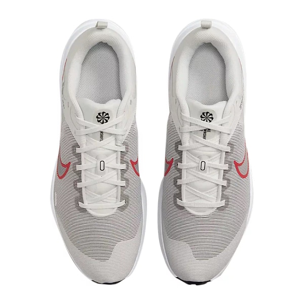 Pantofi din material textil cu logo pentru alergare NIKE