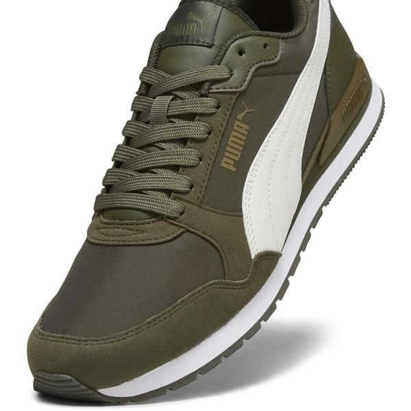 Puma discount match brun