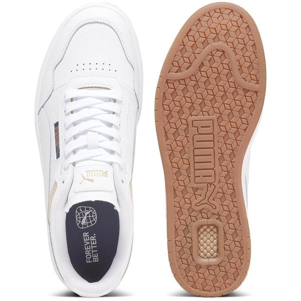Pantofi sport barbati Puma Court Ultra Alb 44.5