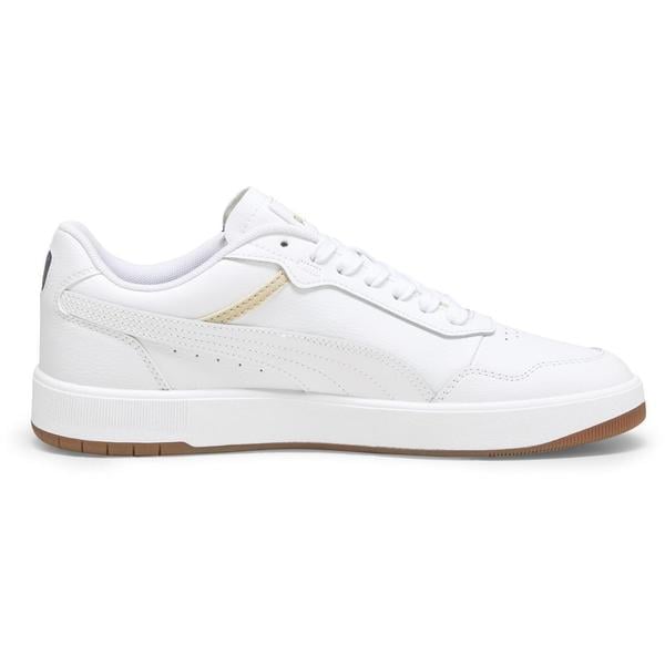 Puma court deals