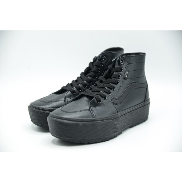 Vans clearance platform haute