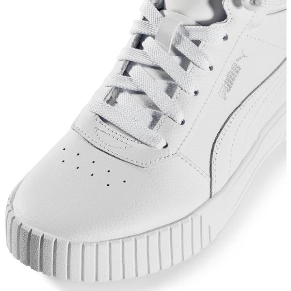 Puma carina alb shop