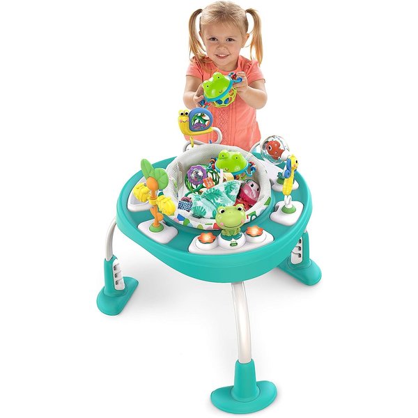 Bounce baby shop jumper