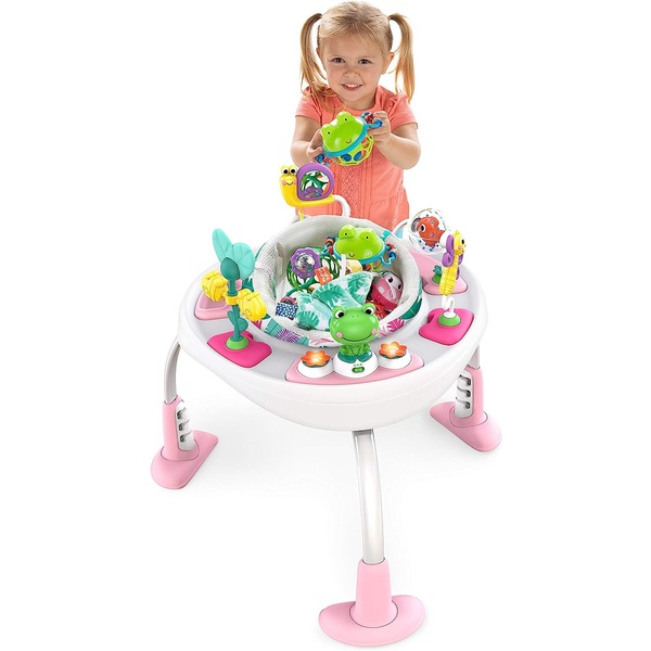 Bounce baby sales jumper