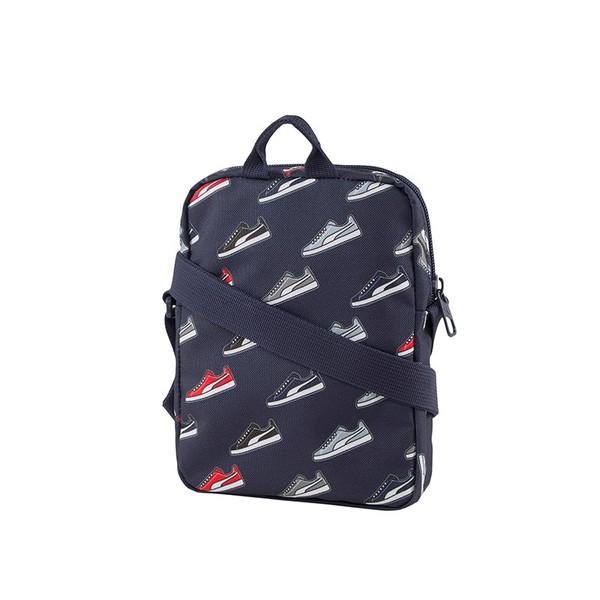 Puma top airliner bag