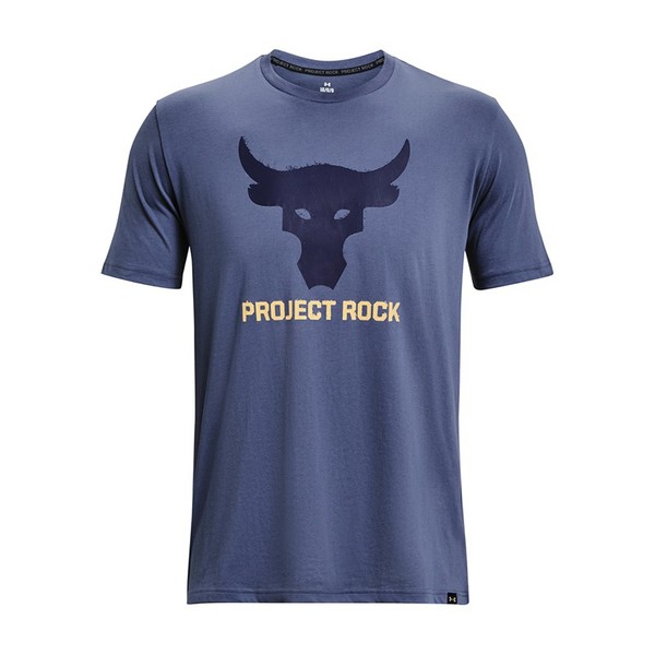 Tricou Under Armour Project Rock Mov 3XL