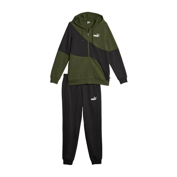 Puma kaki deals