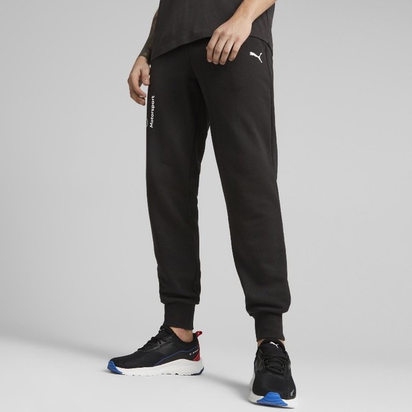 Pantaloni top puma bmw