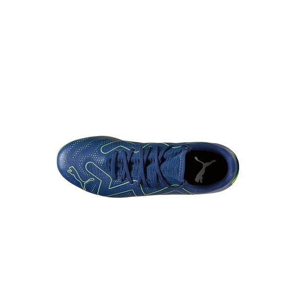 Ghete Fotbal Puma Future Play FG Bleumarin 44