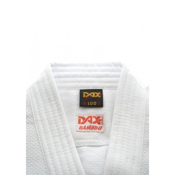 Kimono Judo Judogi Copii Dax Sports Marime 140 cm