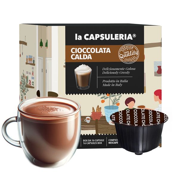 Capsule compatibile dolce gusto online