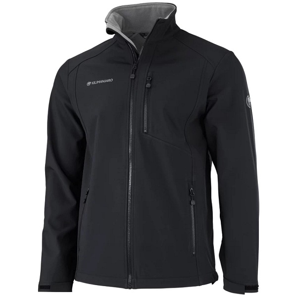 Kilimanjaro shop softshell jacket