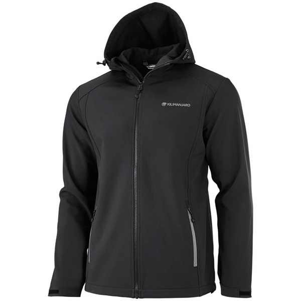 Kilimanjaro softshell jacket top