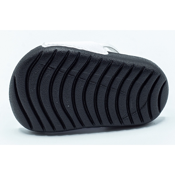 Sandale copii Nike Kawa Slide Td Alb 27