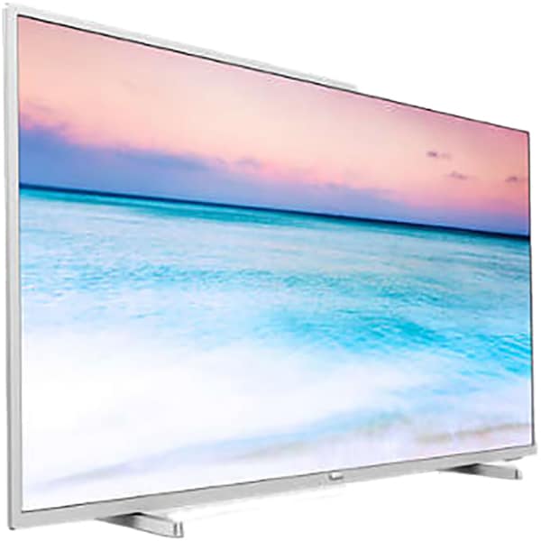 deepen cowboy Barber shop Televizor LED Smart PHILIPS 43PUS6554/12, Ultra HD 4K, HDR, 108 cm