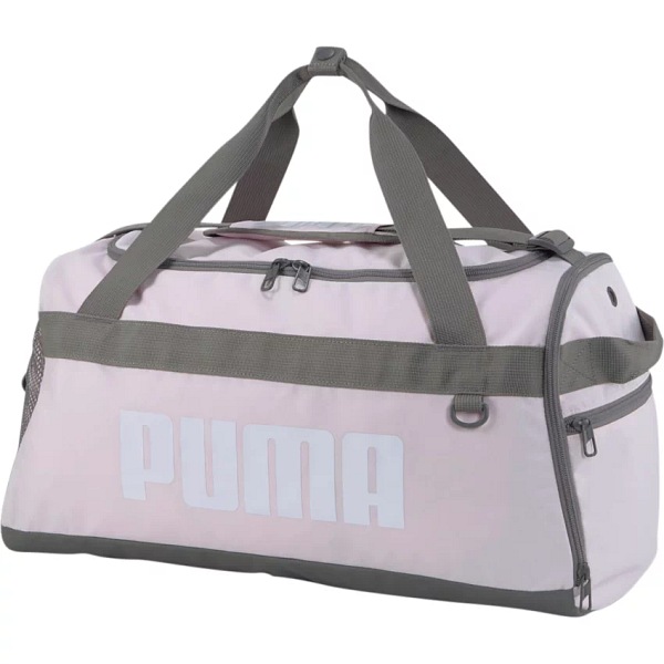 Geanta sport Puma Challenger Duffel Bag S Albastru Inchis 35 l