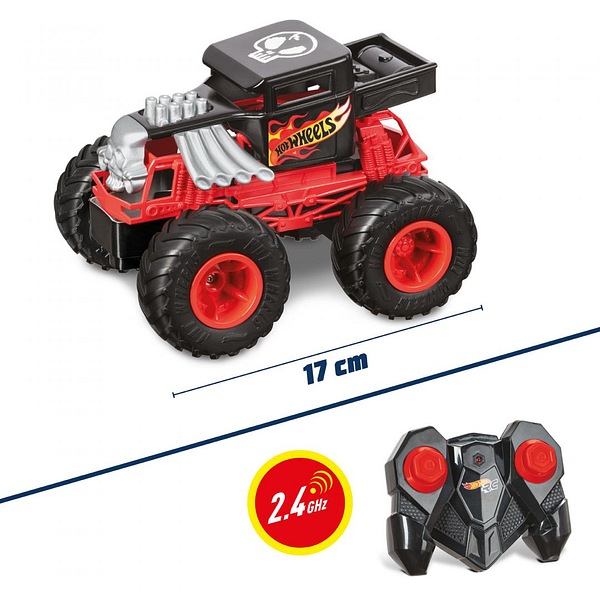 Hw monster hot sale trucks