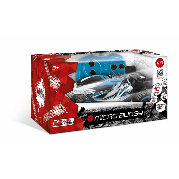 Micro buggy 2025
