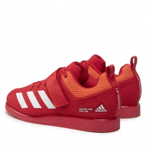 Adidas powerlift 46 online