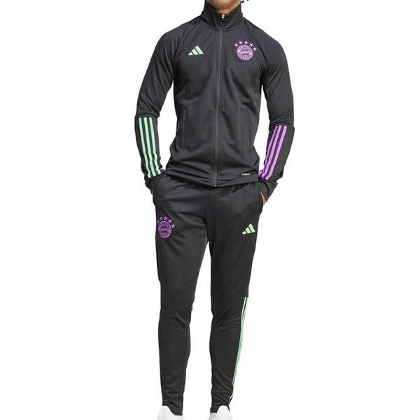 Trening adidas barcelona top