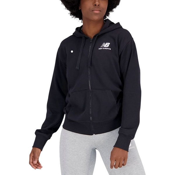 Hanorac new balance dama hot sale