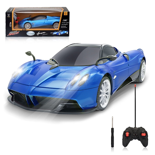Pagani huayra rc car sales
