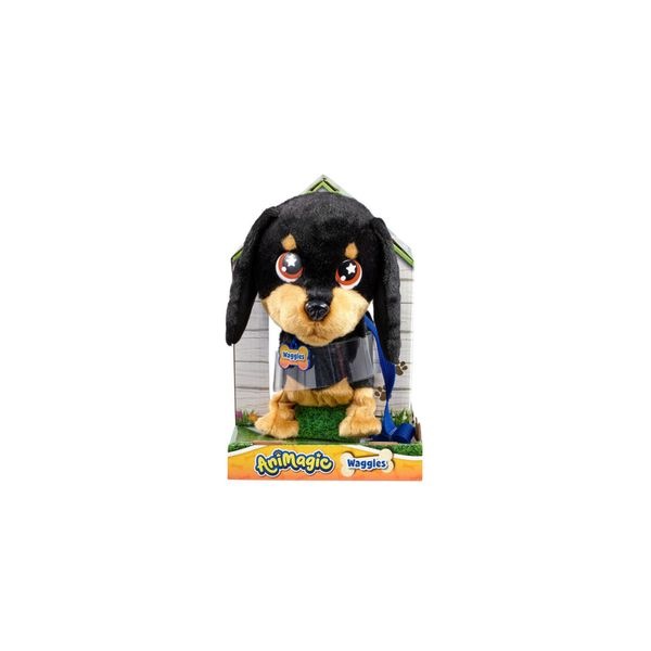 Animagic discount waggles puppy