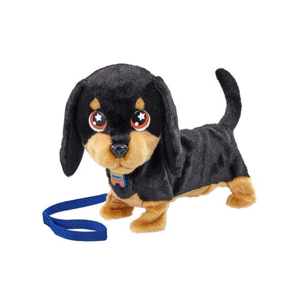 Animagic discount waggles puppy