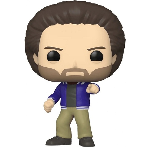 Parks and rec funko pop clearance