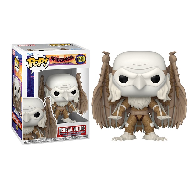 Funko 2025 pop medieval