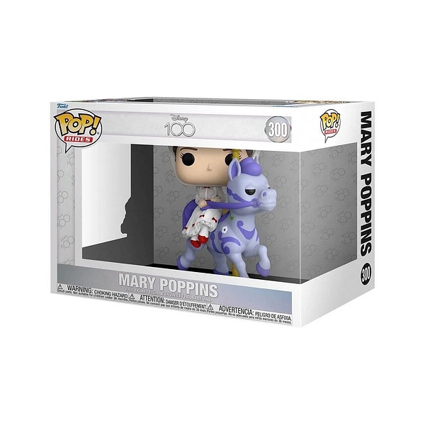 Mary poppins funko pop 2018 discount