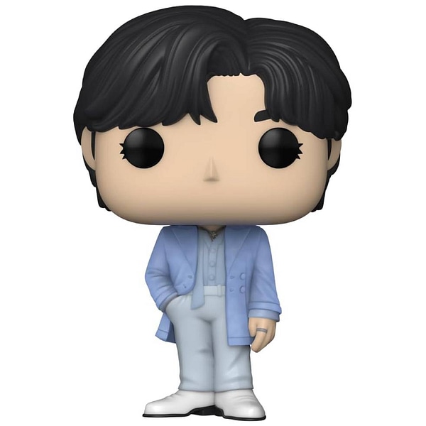 Funko pop sale rocks 2018