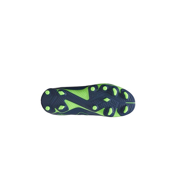 Ghete Fotbal Puma Future Play FG JR Bleumarin 38