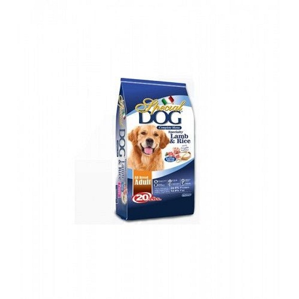 Special dog adult on sale