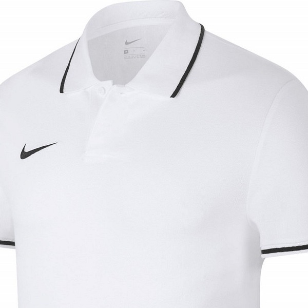 Nike team club 19 polo 2025
